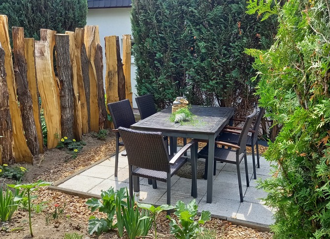 Ferienwohnung in Dahme - Seeblick - Bild 25