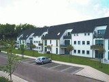 Appartement in Binz - Boddenblick - Apartement  - 1 Obergeschoss
