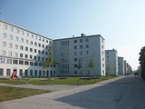 Appartement in Binz - Boddenblick - Prora
