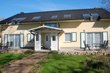 Ferienwohnung in Bresewitz - Landhaus am Bodden - Bild 12