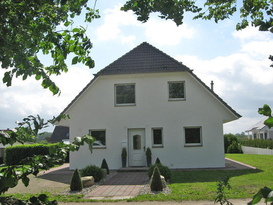 Ferienhaus in Pötenitz - Nahe Travemünde-Priwall - Bild 11