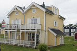 Ferienhaus in Sierksdorf - Pippis Ostsee-Traum - Bild 16