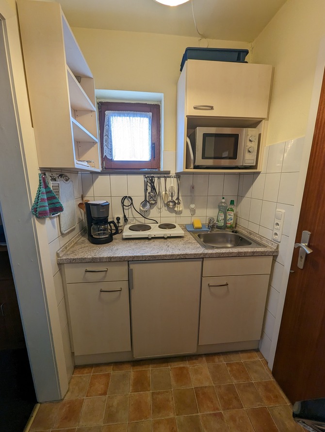 Ferienwohnung in Gr&ouml;mitz - Haus Berlin - Bild 9