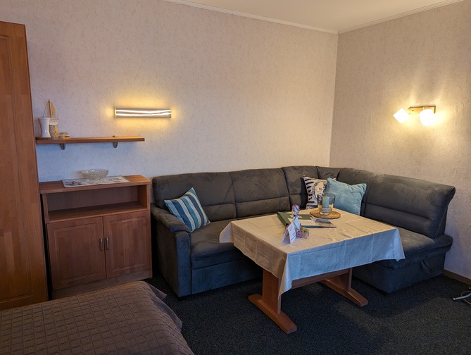 Ferienwohnung in Gr&ouml;mitz - Haus Berlin - Bild 2