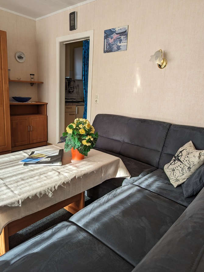 Ferienwohnung in Gr&ouml;mitz - Haus Berlin - Bild 8