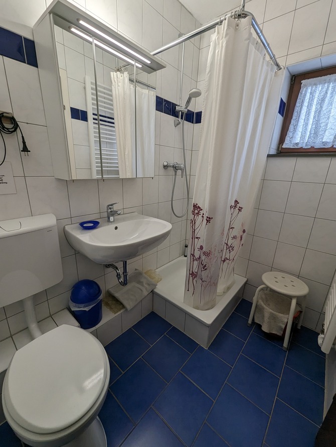 Ferienwohnung in Gr&ouml;mitz - Haus Berlin - Bild 10