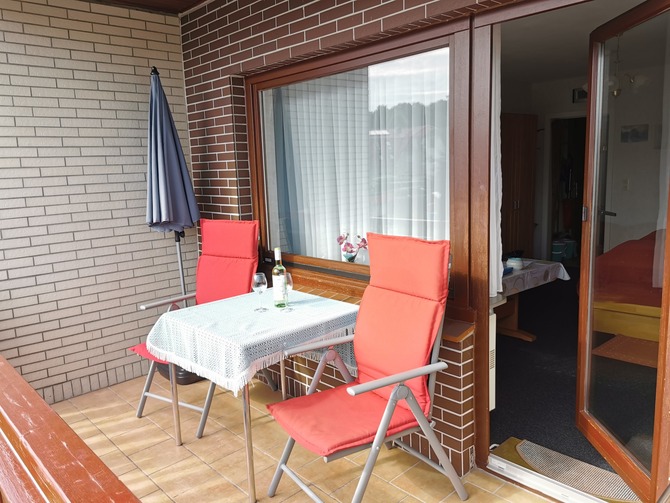 Ferienwohnung in Gr&ouml;mitz - Haus Berlin - Bild 6