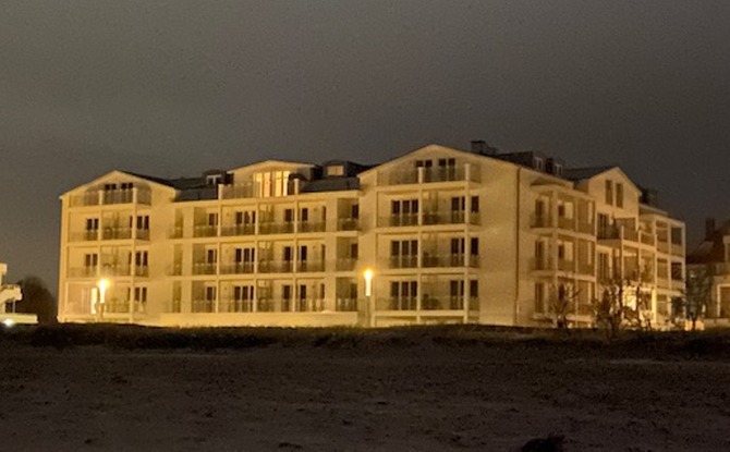 Ferienwohnung in Großenbrode - Meerblickvilla 09 - Bild 21