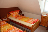 Ferienwohnung in Neukirchen - Haus Helga - Zubuchbares zweites schlafzimmer nach Verfügung