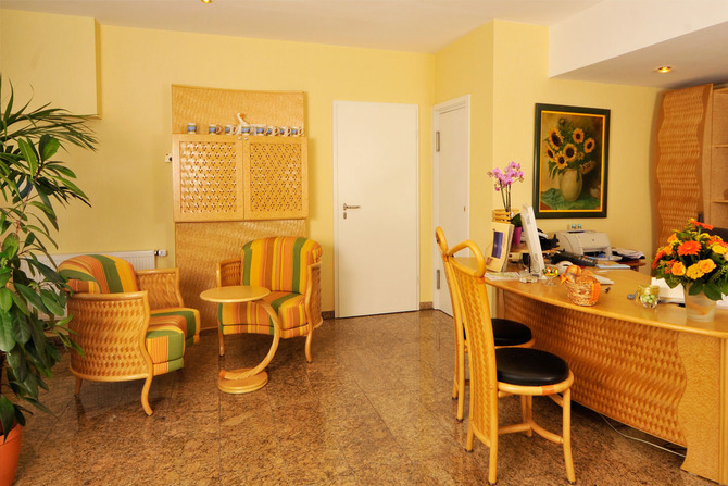 Ferienwohnung in Grömitz - Fernsicht - Empfang