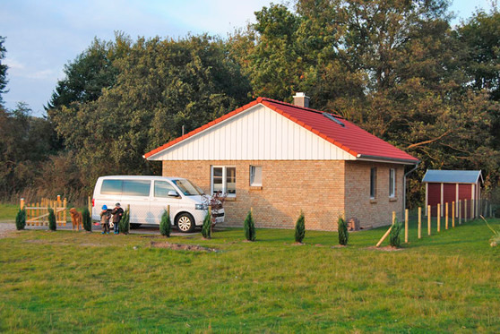 Ferienhaus in Pelzerhaken - OstseeKrone - Bild 2
