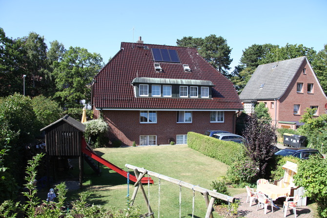 Ferienwohnung in Niendorf/Ostsee - Müller - Bild 2
