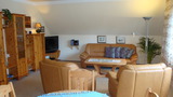 Ferienwohnung in Heiligenhafen - Clasen - Wohnzimmer Wohnseite
