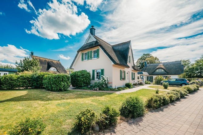 Ferienhaus in Mursewiek - Seeadler - Bild 2