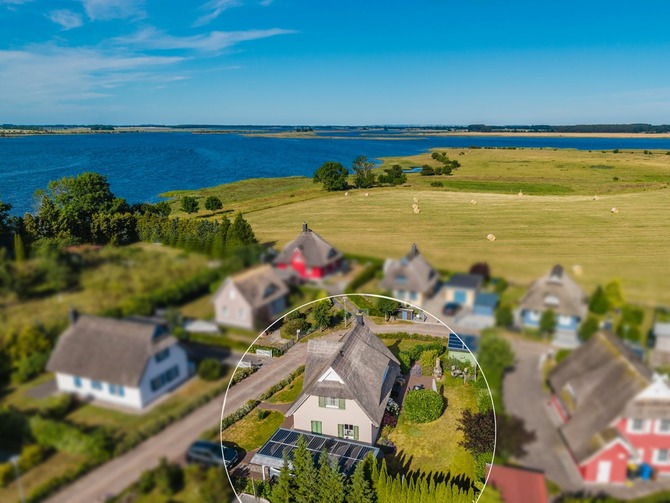 Ferienhaus in Mursewiek - Seeadler - Bild 4