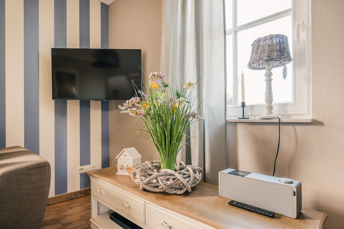 Ferienhaus in Mursewiek - Seeadler - Bild 9