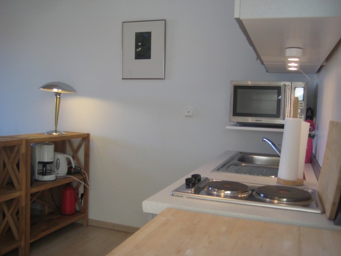 Ferienwohnung in Eckernf&ouml;rde - Detlefsen - Bild 5