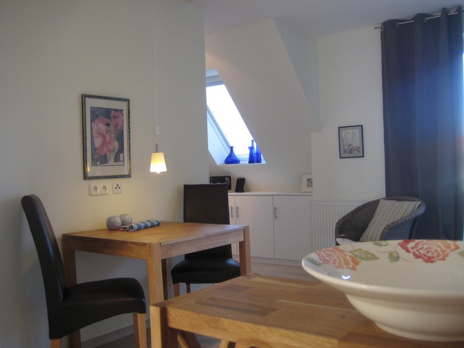 Ferienwohnung in Eckernf&ouml;rde - Detlefsen - Bild 6