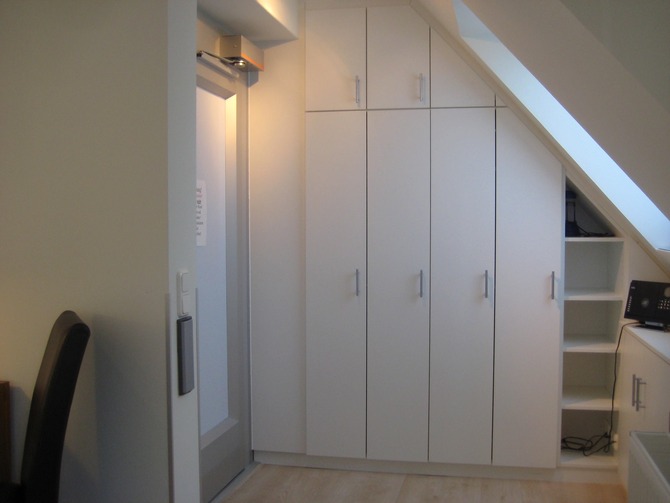 Ferienwohnung in Eckernf&ouml;rde - Detlefsen - Bild 8