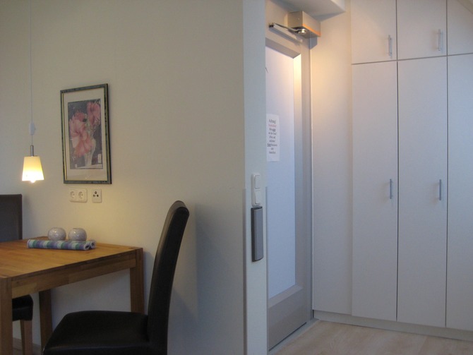 Ferienwohnung in Eckernf&ouml;rde - Detlefsen - Bild 9