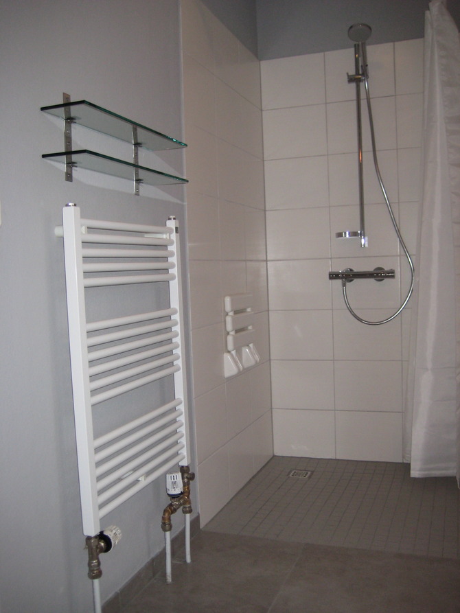 Ferienwohnung in Eckernf&ouml;rde - Detlefsen - Bild 11