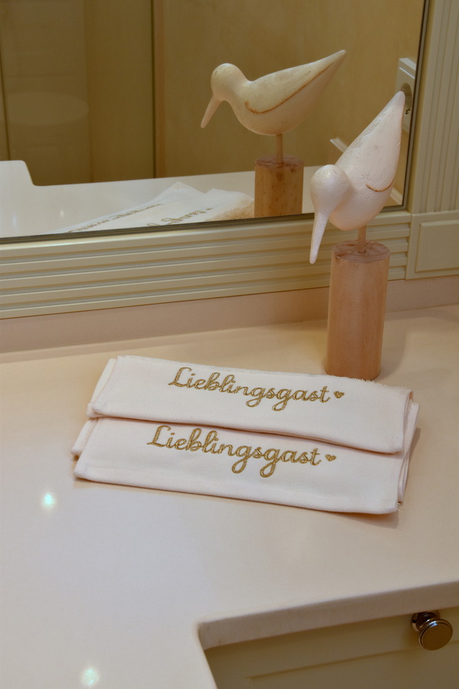 Ferienwohnung in Grömitz - Ostsee-Traumblick - Lieblingsgast