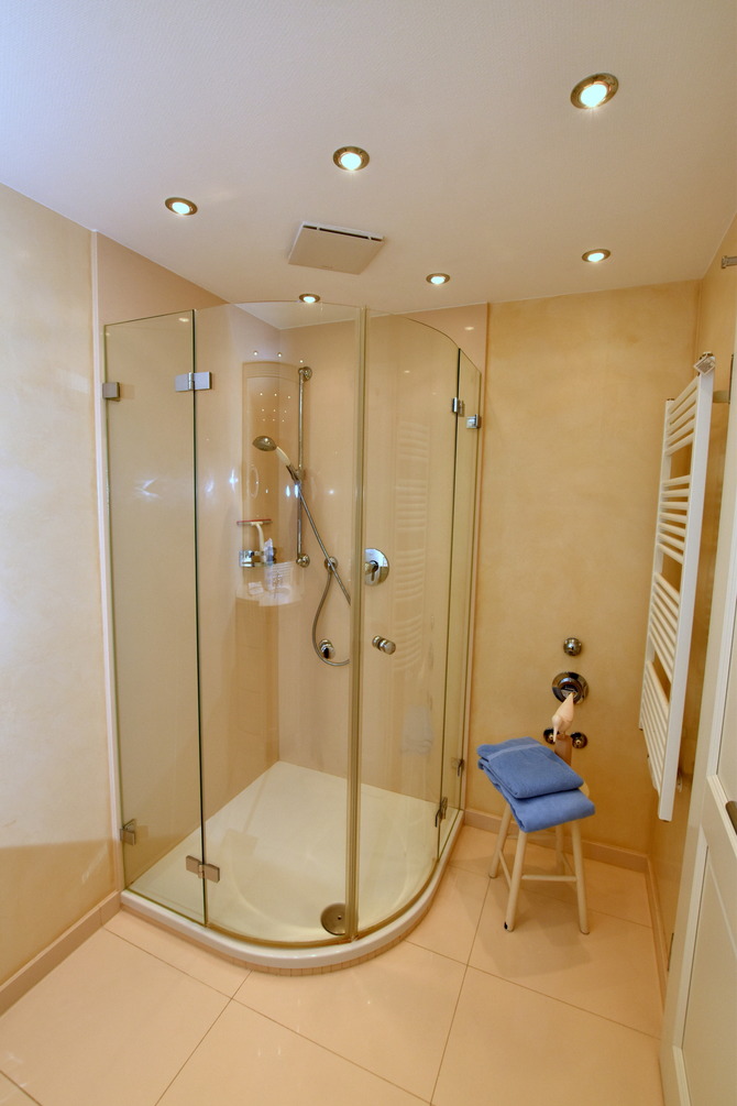 Ferienwohnung in Grömitz - Ostsee-Traumblick - Bild 8