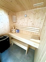 Ferienwohnung in Fehmarn OT Marienleuchte - Penthouse Seeblick am Leuchtturm - Bild 10