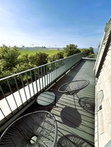 Ferienwohnung in Fehmarn OT Marienleuchte - Penthouse Seeblick am Leuchtturm - Bild 15