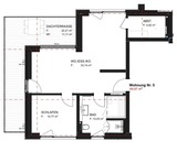 Ferienwohnung in Fehmarn OT Marienleuchte - Penthouse Seeblick am Leuchtturm - Bild 24