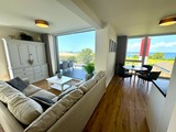 Ferienwohnung in Fehmarn OT Marienleuchte - Penthouse Seeblick am Leuchtturm - Bild 20