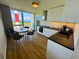 Ferienwohnung in Fehmarn OT Marienleuchte - Penthouse Seeblick am Leuchtturm - Bild 22