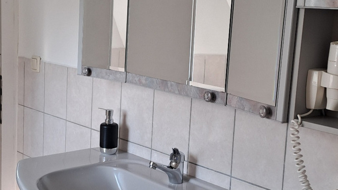 Ferienwohnung in Kühlungsborn - Vogel - Bild 11