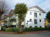 Ferienwohnung in Graal-Müritz - Am Rhododendronpark - Bild 9