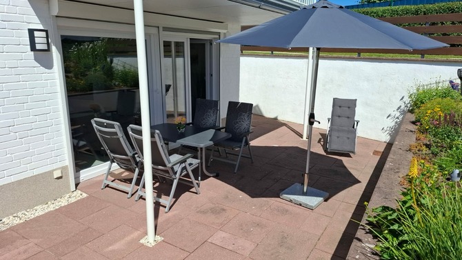 Ferienwohnung in Rettin - Füßmann - Bild 5