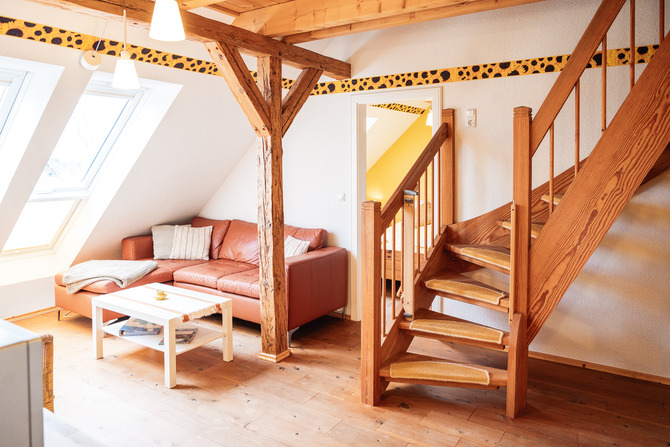 Ferienwohnung in Fehmarn OT Avendorf - S&uuml;derhof Fehmarn - Bild 3