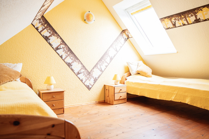 Ferienwohnung in Fehmarn OT Avendorf - S&uuml;derhof Fehmarn - Bild 6