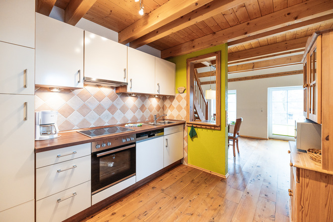 Ferienwohnung in Fehmarn OT Avendorf - S&uuml;derhof Fehmarn - Bild 8