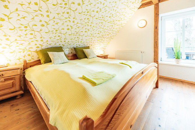 Ferienwohnung in Fehmarn OT Avendorf - S&uuml;derhof Fehmarn - Bild 10