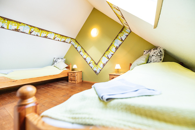 Ferienwohnung in Fehmarn OT Avendorf - S&uuml;derhof Fehmarn - Bild 12