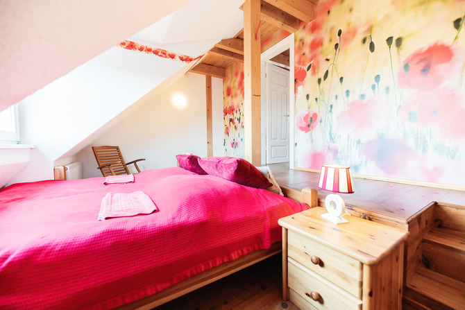 Ferienwohnung in Fehmarn OT Avendorf - S&uuml;derhof Fehmarn - Bild 16