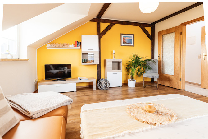 Ferienwohnung in Fehmarn OT Avendorf - S&uuml;derhof Fehmarn - Bild 23