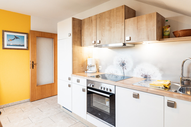 Ferienwohnung in Fehmarn OT Avendorf - S&uuml;derhof Fehmarn - Bild 24