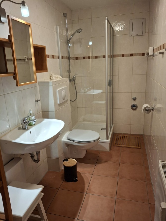 Ferienwohnung in Dierhagen - Seepferdchen - Bild 11