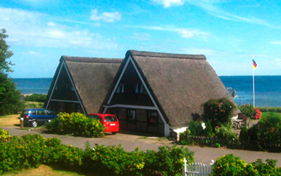 Ferienhaus in Großenbrode - Moss-Lehmann - Bild 3