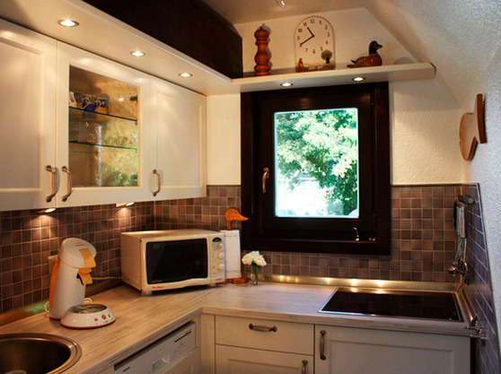 Ferienhaus in Großenbrode - Moss-Lehmann - Bild 7