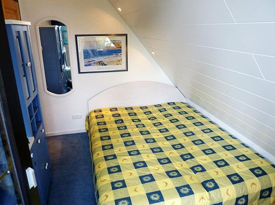 Ferienhaus in Großenbrode - Moss-Lehmann - Bild 8