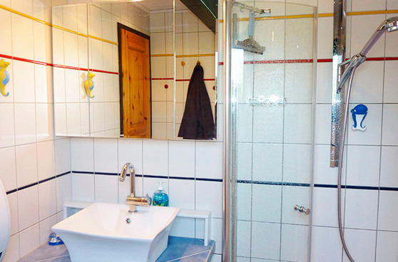 Ferienhaus in Großenbrode - Moss-Lehmann - Bild 10