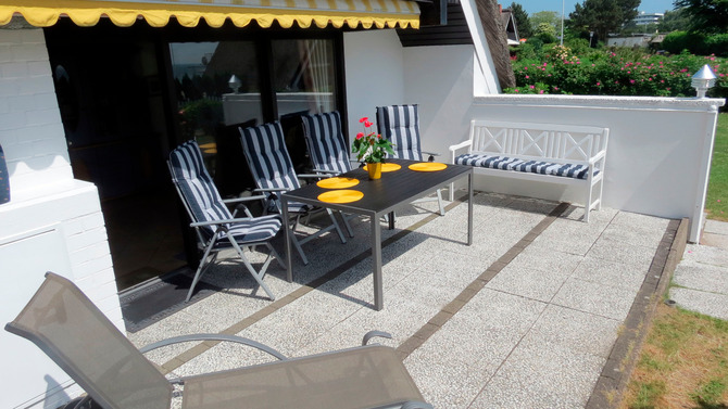 Ferienhaus in Großenbrode - Moss-Lehmann - Bild 11