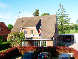 Gästehaus Vietze